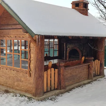 Dobryi Hutsul 2 Mykulychyn