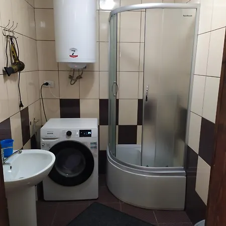 Holiday home Dobryi Hutsul 2 *