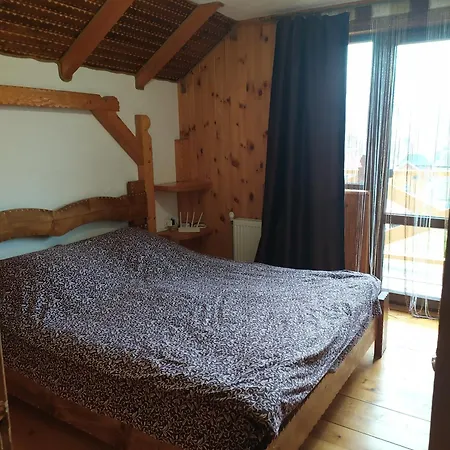 Dobryi Hutsul 2 * Mykulychyn