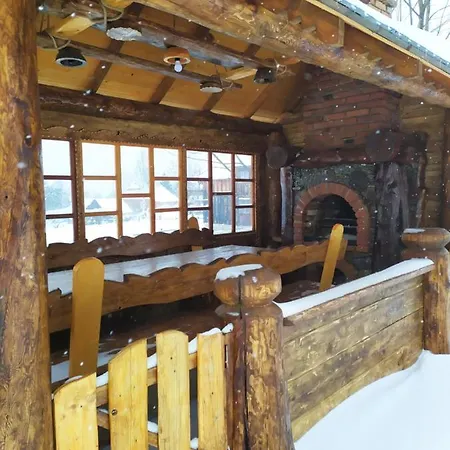 Dobryi Hutsul 2 * 米库利钦