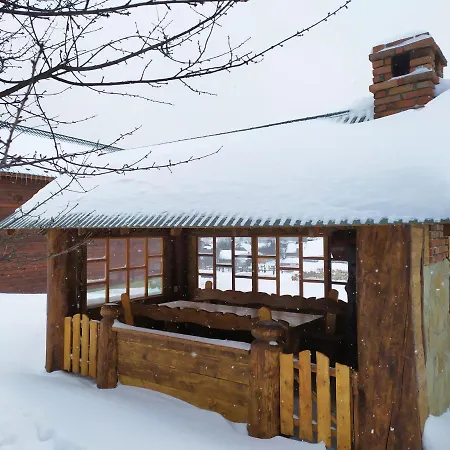 Dobryi Hutsul 2 * 米库利钦