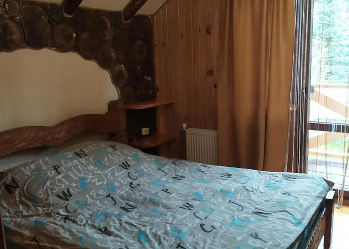 Dobryi Hutsul 2 Mykulychyn
